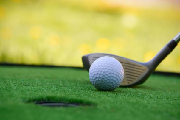 Audubon Golf Courses