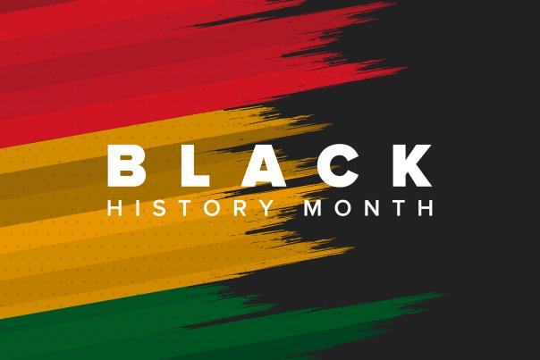 iStock - Black History Month