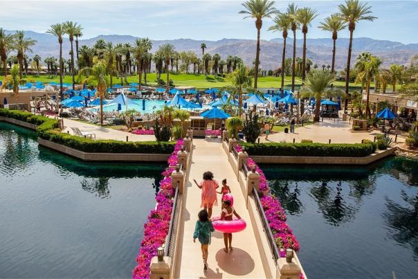 Video Thumbnail - youtube - Make memories this summer at JW Marriott Desert Springs Palm Desert Resort & Spa