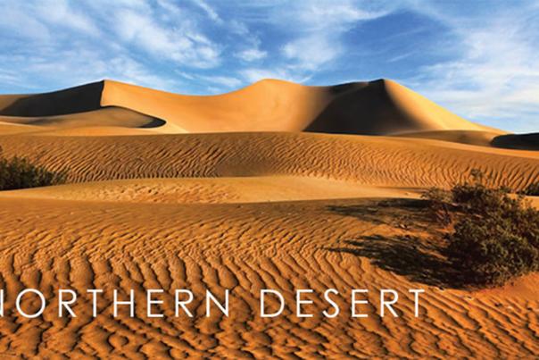 nothern desert1920x1080