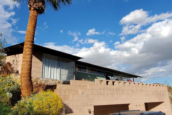 Frey House II