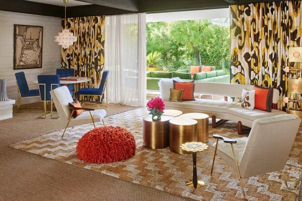 gene-autry-residence-living-room-min at the parker
