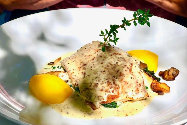 le vallauris-restaurant