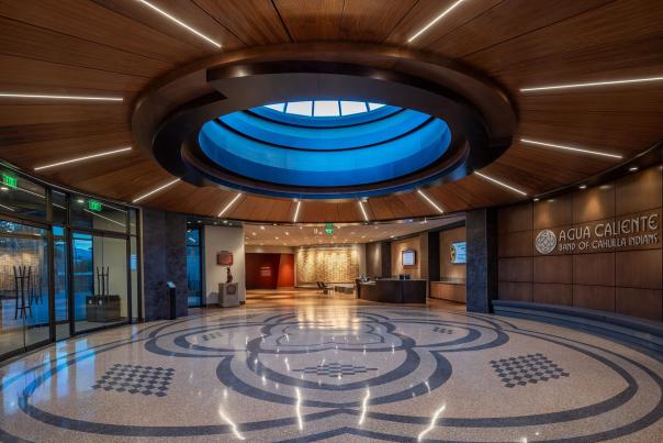 Agua Caliente Museum