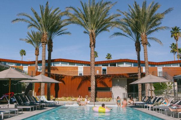 Arrivepalmsprings