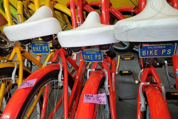 BikePS1280