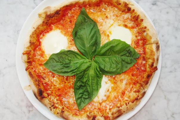 Birba Pizza