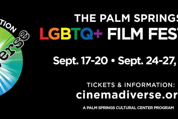Cinema Diverse logo 2026