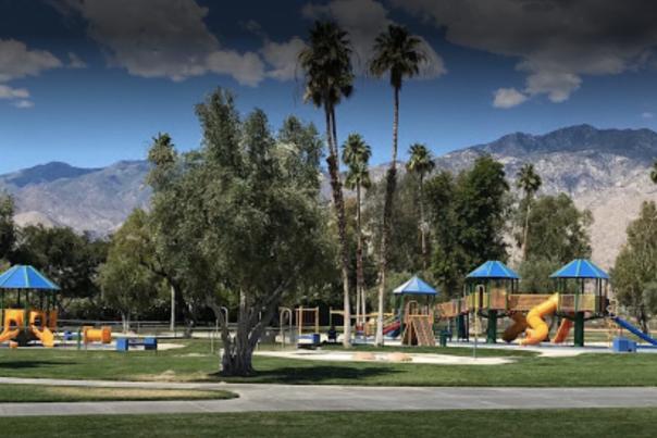 Demuth-Park