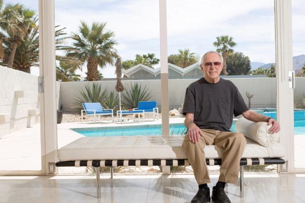 Donald Wexler