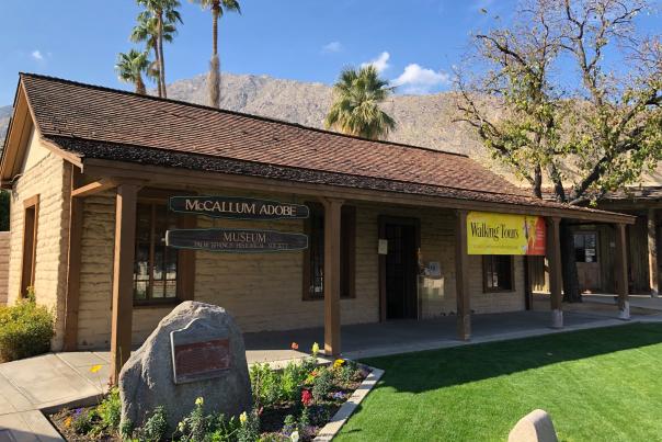 PalmSpringsHistoricalSociety
