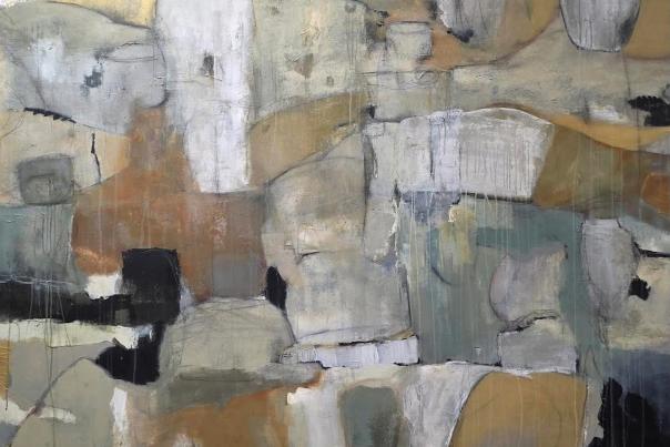 Dara Altobelli painting from SOTA Art District
