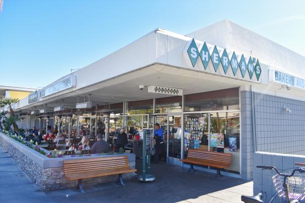 ShermansDeli