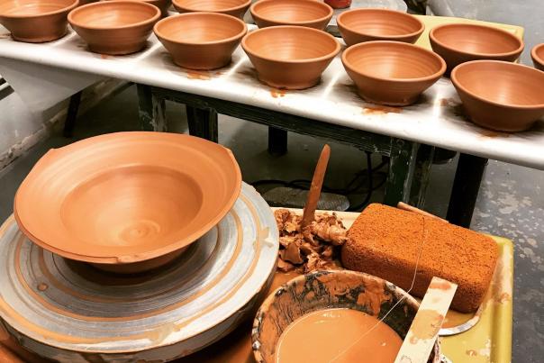 Silica Studios Clay