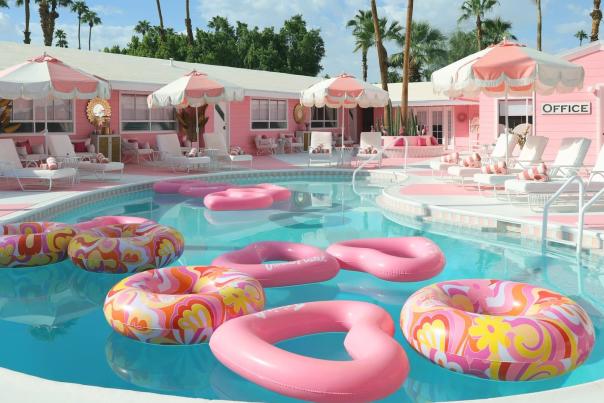 TrixieMotelPool