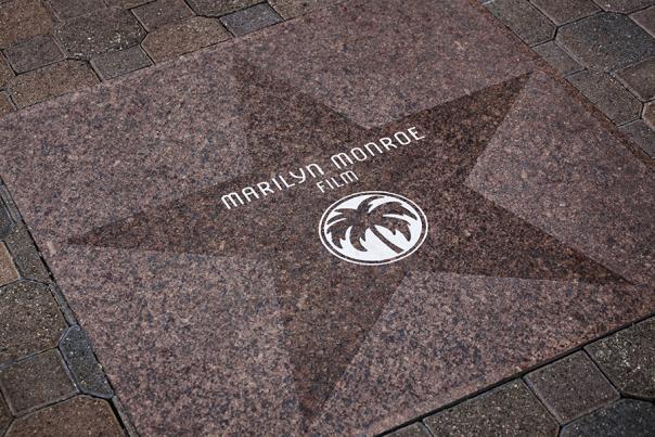 Palm Springs Walk of Stars
