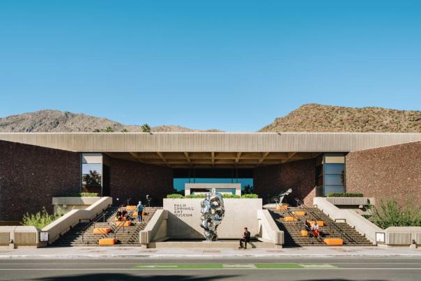 Palm Springs Art Museum