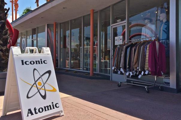 iconicAtomic