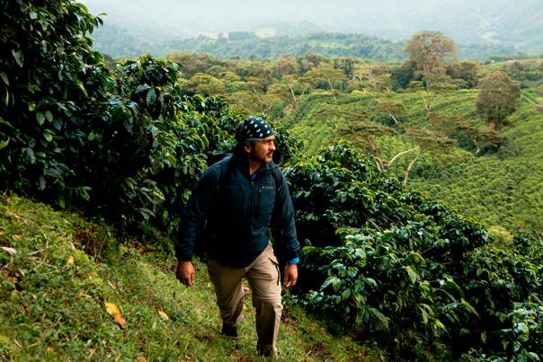 Finca Lérida