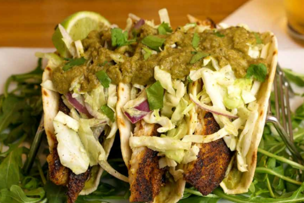 taco