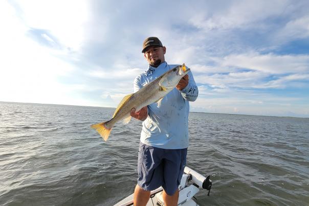 Posts in Fishing Report | Panama City Beach Blog