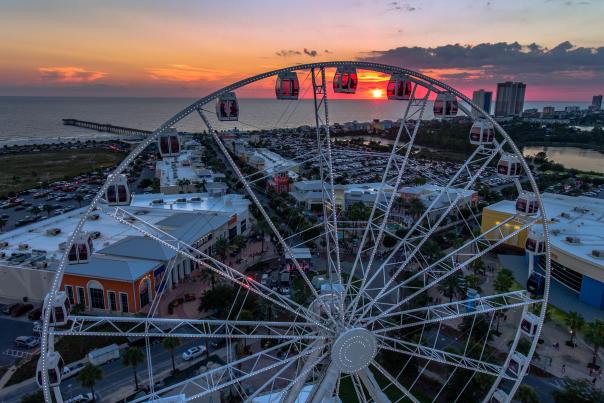 Skywheel