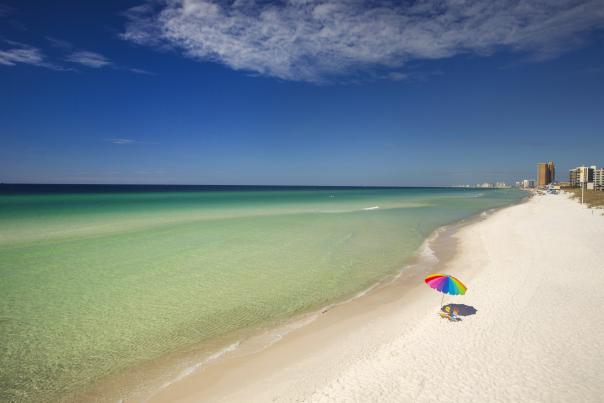 Beach Umbrella