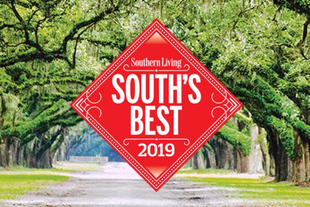 souths best