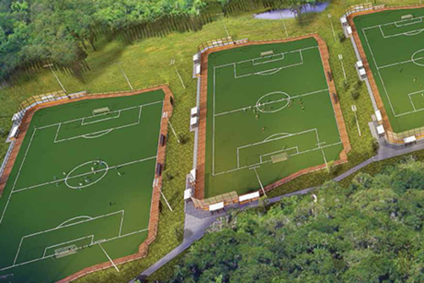 sportspark