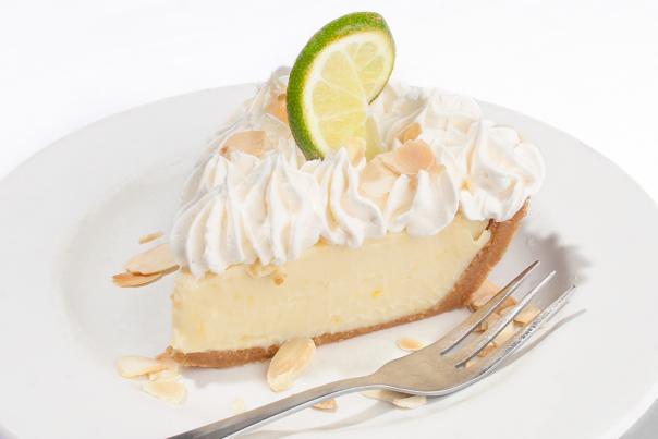 dessert