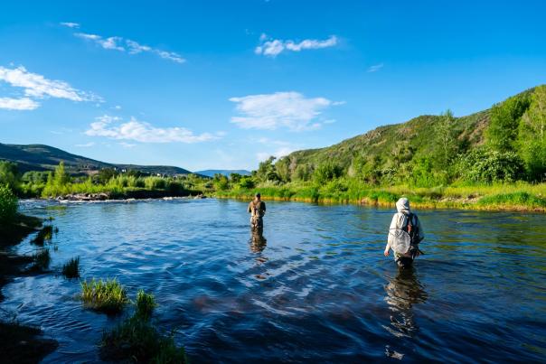 JANS Fishing