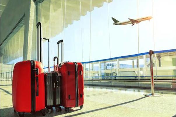 How to Avoid Lost Luggage & Steps to Take if it Happens