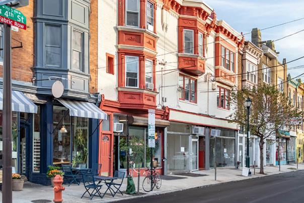 Best Things to Do in Philadelphia