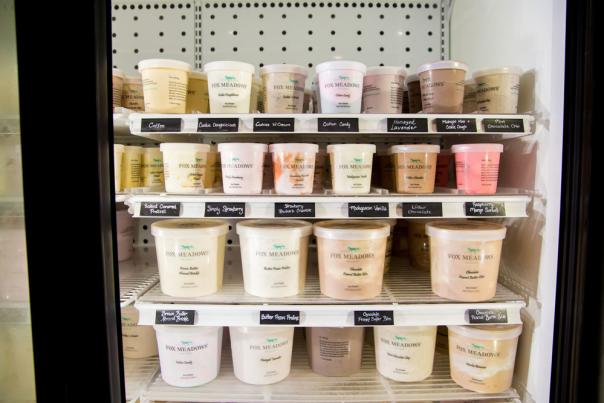 26 PA Creameries to Satisfy Your Sweet Tooth