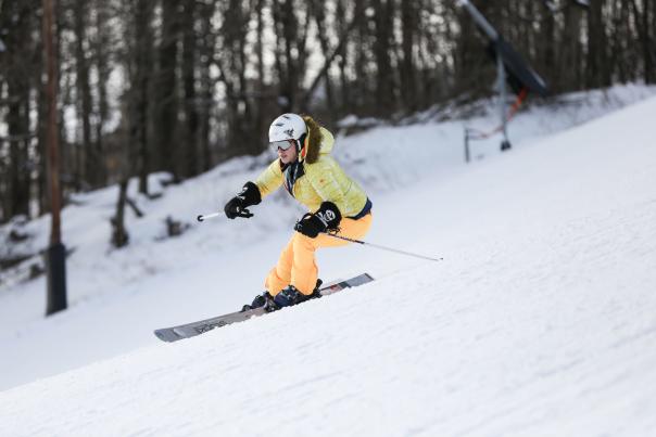 Snow Day: 4 Ski Resorts in the Laurel Highlands