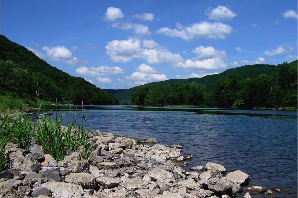 Wild About Pennsylvania's Newest Outdoor Attractions