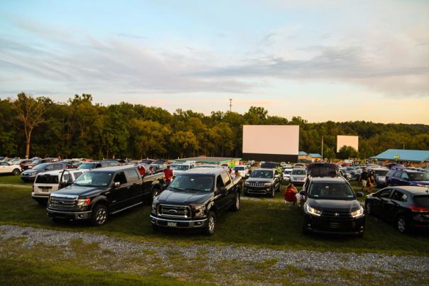 Must-Visit Drive-In Theaters for Your Summer Movie Nights