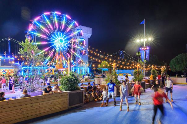 26 Fairs & Festivals to Explore this August