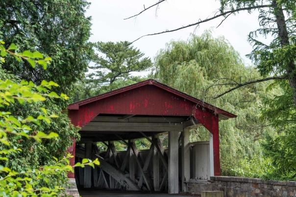 Spring Activities in PA