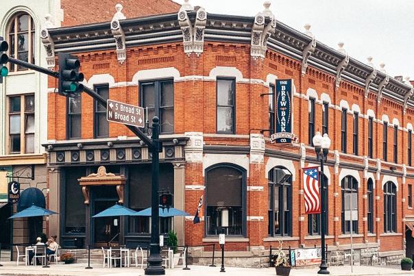 Repurposed Historical Hot Spots