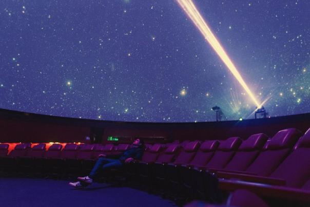 PA Planetariums Are Shining Bright This Spring
