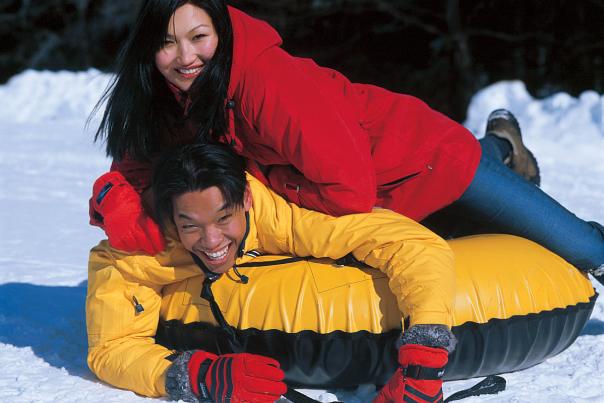 The Whole Package - Romantic Getaways in PA