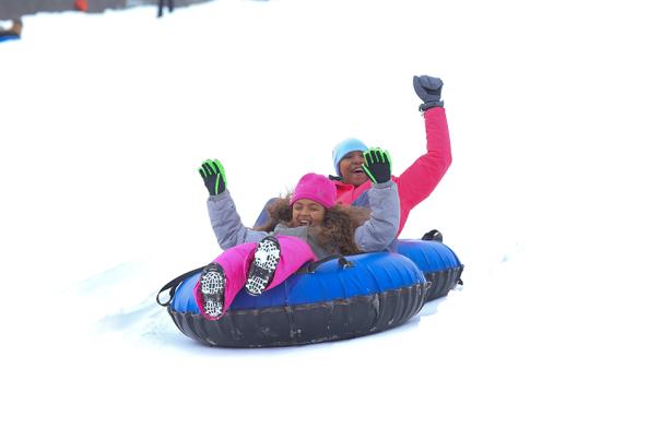 Unique Ways to Experience Pennsylvania Ski Areas this Winter