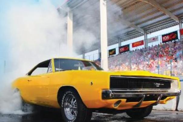 Car Shows in PA: Calling All Car Buffs