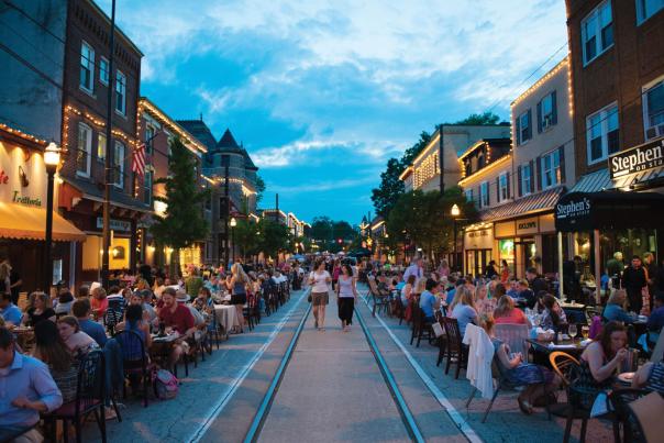 June Events in Pennsylvania