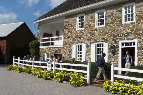 Support These Women-Owned Eateries, Breweries, and Distilleries in Pennsylvania
