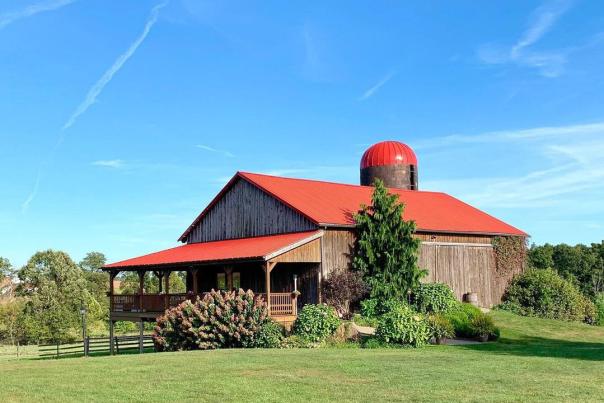 6 Great Farm Stay Vacation Spots in Pennsylvania