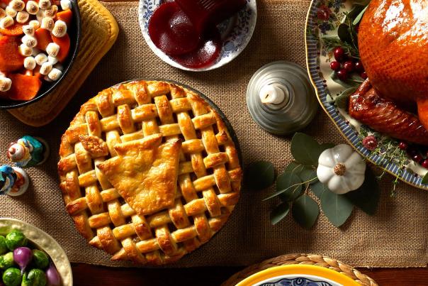 Take Your Friendsgiving to The Next Level in PA!