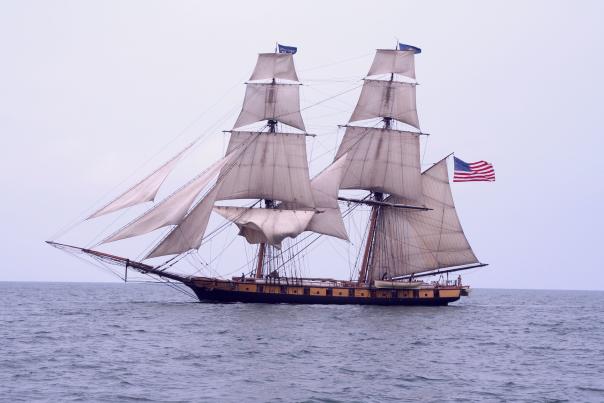 Experience the Battle of Lake Erie and the War of 1812