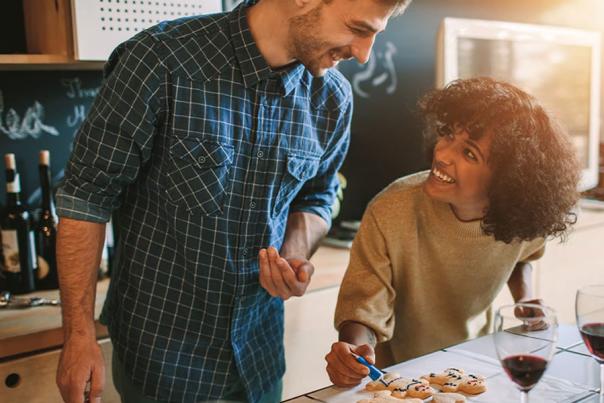 Five Holiday Wines for Sublime Holiday Moments